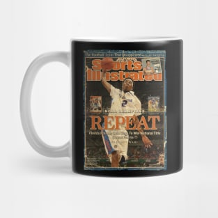 COVER SPORT - SPORT ILLUSTRATED - REPEAT Mug